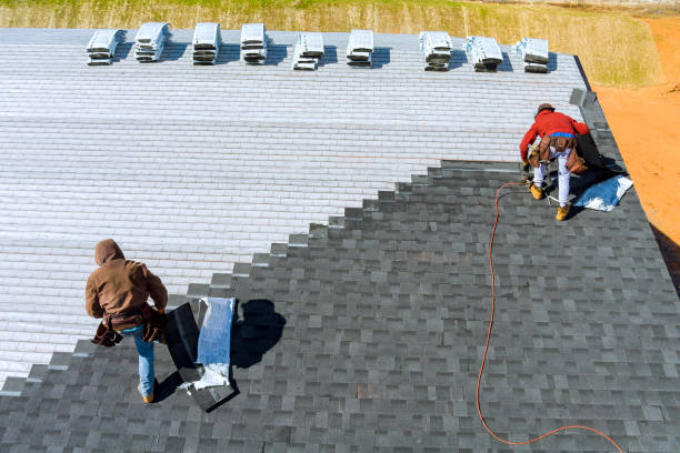 Best Storm Damage Roof Repair  in Pearl, MS