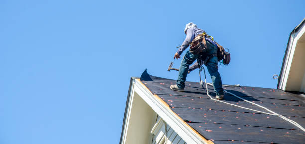 Quick and Trustworthy Emergency Roof Repair Services in Pearl, MS